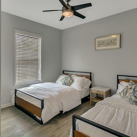 New 3/2 Duplex Minutes From Heart Of Tampa -Unit B Apartment ภายนอก รูปภาพ