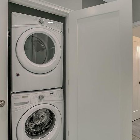New 3/2 Duplex Minutes From Heart Of Tampa -Unit B Apartment ภายนอก รูปภาพ