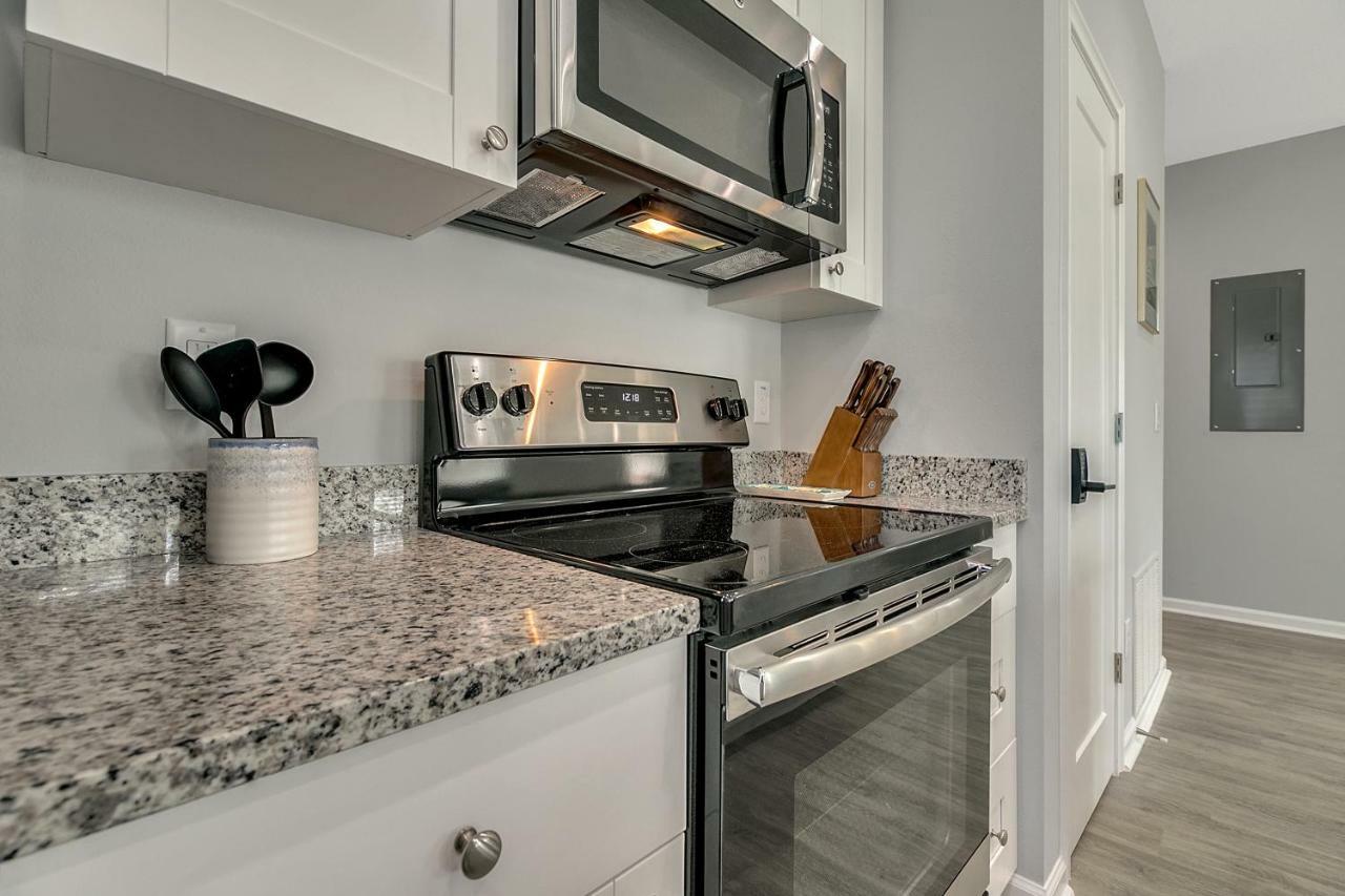 New 3/2 Duplex Minutes From Heart Of Tampa -Unit B Apartment ภายนอก รูปภาพ